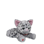 Build-A-Bear Mini Beans Promise Pets Ocicat Stuffed | BAB - US 5543