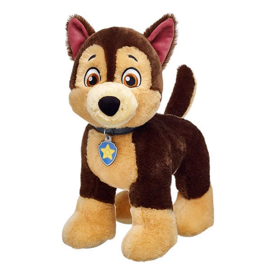 PAW Patrol Chase Gift Set | Build-A-Bear® - US 1878