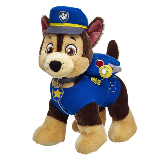 PAW Patrol Chase Gift Set | Build-A-Bear® - US 1878