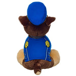 PAW Patrol Chase's Vest &amp; Hat Set 2 pc. for Stuffed Animals | Build-A-Bear® - US 8991