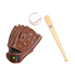 Baseball Set 3 pc. for Stuffed Animals | Build-A-Bear® - US 4940