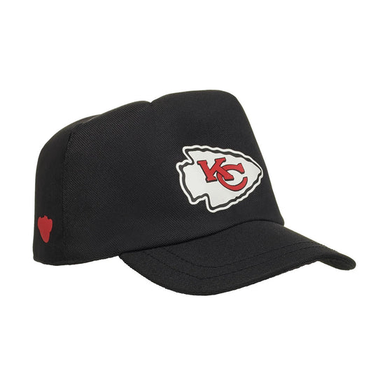 Kansas City Chiefs Fan Hat for Stuffed Animals - US 8487