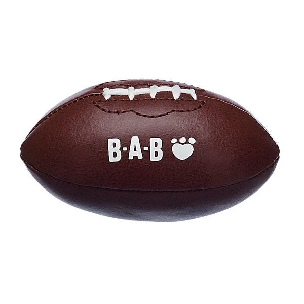 Los Angeles Chargers Timeless Teddy Bear Football Gift Set - US 6801