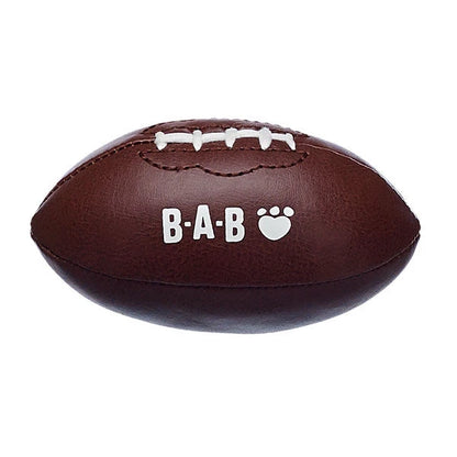 Baltimore Ravens Timeless Teddy Bear Football Gift Set - US 6307