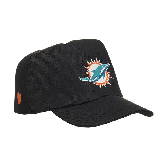 Miami Dolphins Fan Hat for Stuffed Animals - US 1053