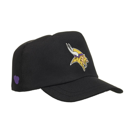 Minnesota Vikings Fan Hat for Stuffed Animals - US 3751