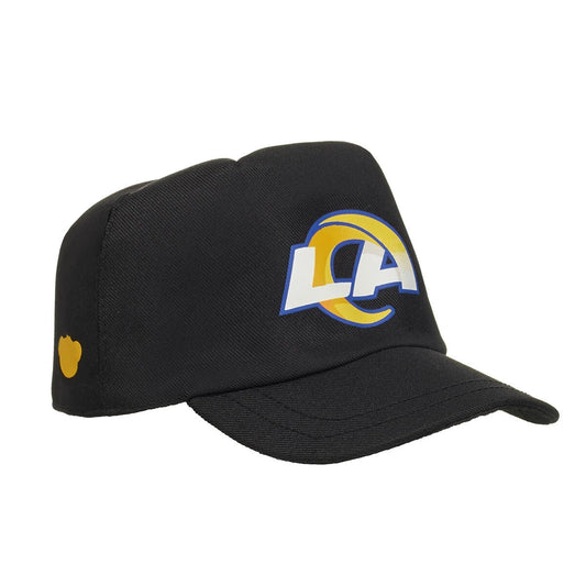 Los Angeles Rams Fan Hat for Stuffed Animals - US 4426