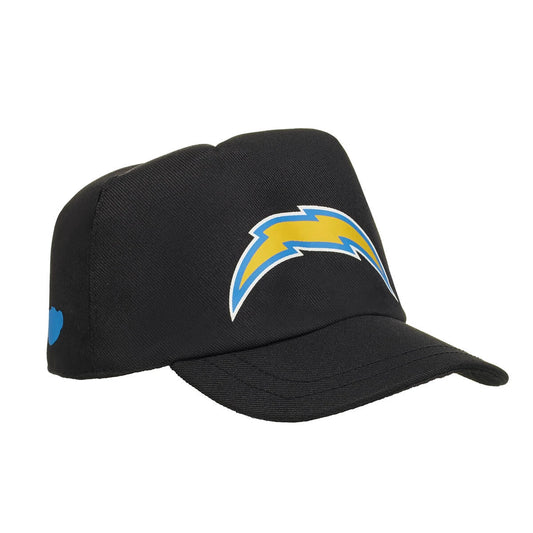 Los Angeles Chargers Fan Hat for Stuffed Animals - US 5703