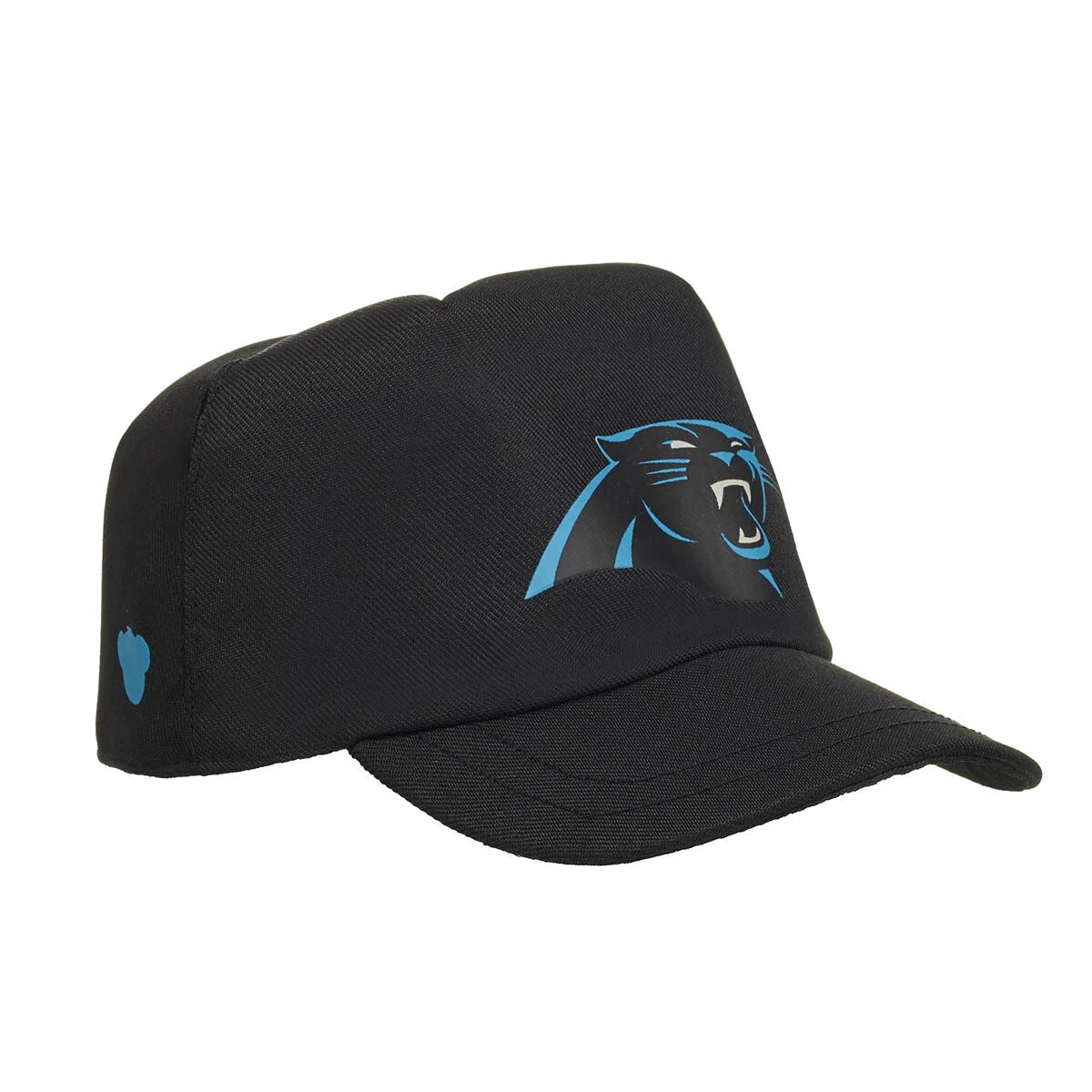 Carolina Panthers Timeless Teddy Bear Football Gift Set - US 8608