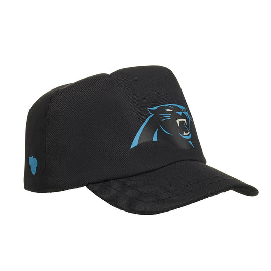 Carolina Panthers Fan Hat for Stuffed Animals - US 3284