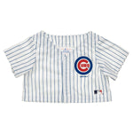 Chicago Cubs™ Baseball Jersey for Plush Toys | Build-A-Bear® - US 5582