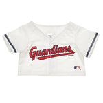 Cleveland Guardians™ Jersey for Plush Toys | Build-A-Bear® - US 6094