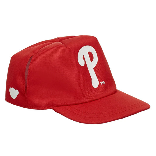 Philadelphia Phillies Hat for Plush Toys | Build-A-Bear® - US 8111