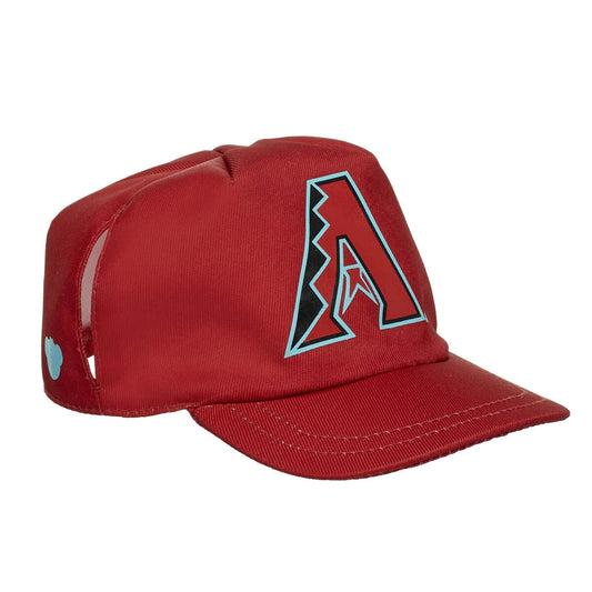 Arizona Diamondbacks™ Hat for Plush Toys | Build-A-Bear® - US 5905