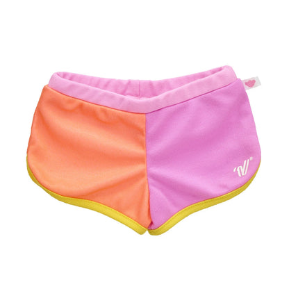 Online Exclusive Varsity Spirit Shorts | Build-A-Bear® - US 3593