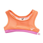 Varsity Spirit Sports Bra | Build-A-Bear® - US 1836
