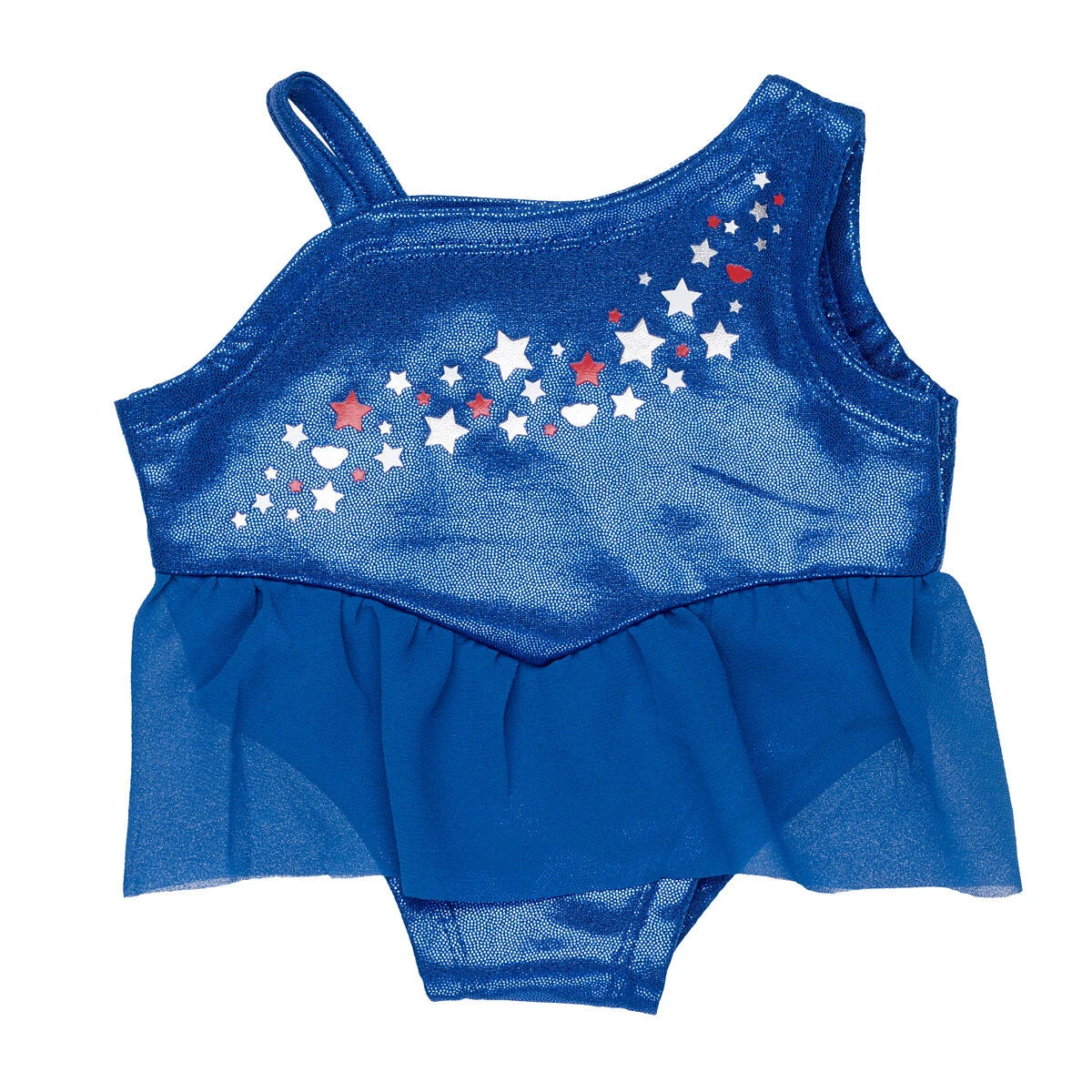 Ice Skating Dress | Build-A-Bear - US 0297
