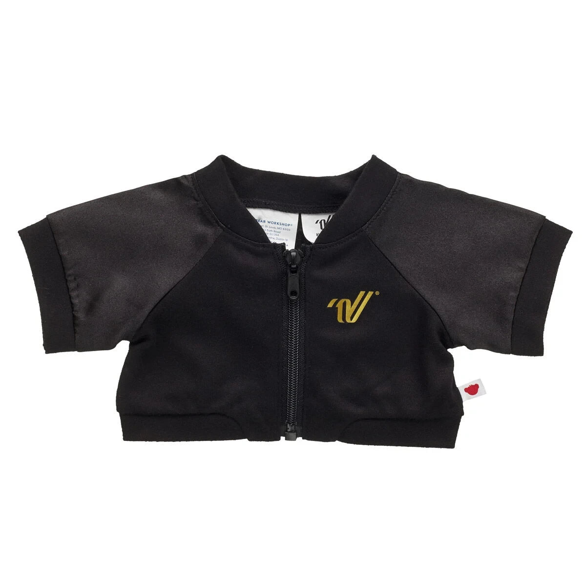 Varsity Spirit NCA Jacket | Build-A-Bear® - US 6066