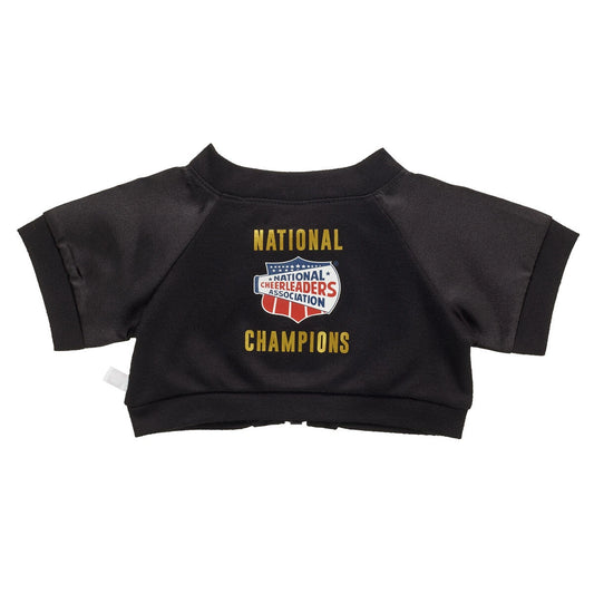 Varsity Spirit NCA Jacket | Build-A-Bear® - US 2948