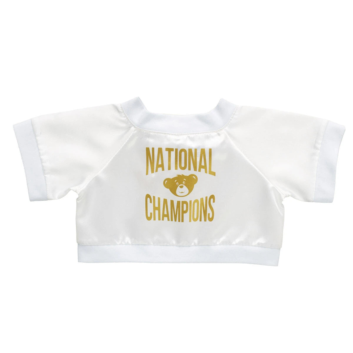 Varsity Spirit National Champions Jacket | Build-A-Bear® - US 5149
