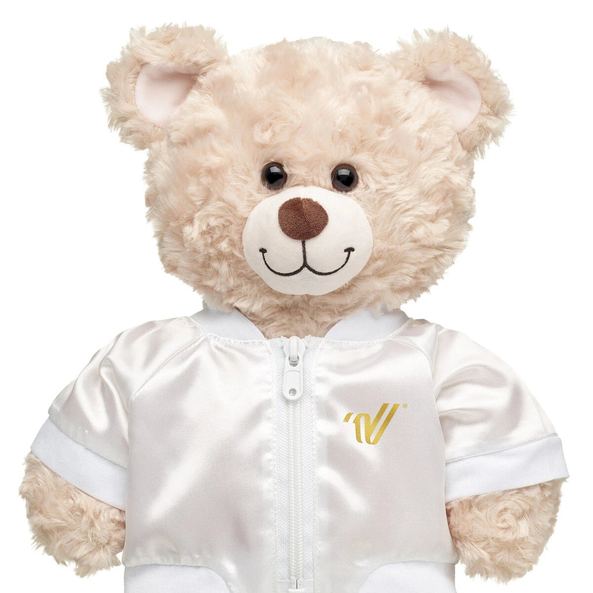 Varsity Spirit National Champions Jacket | Build-A-Bear® - US 5149