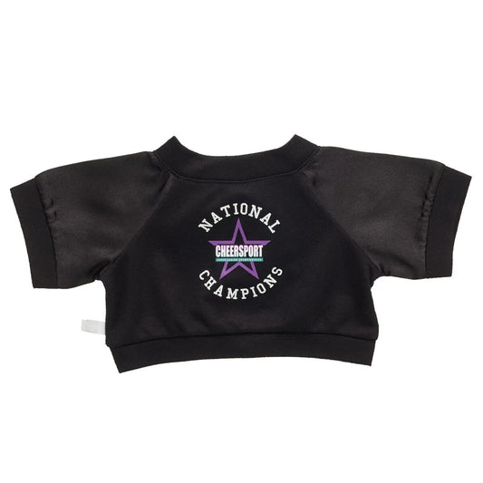 Varsity Spirit CHEERSPORT Jacket | Build-A-Bear® - US 4174