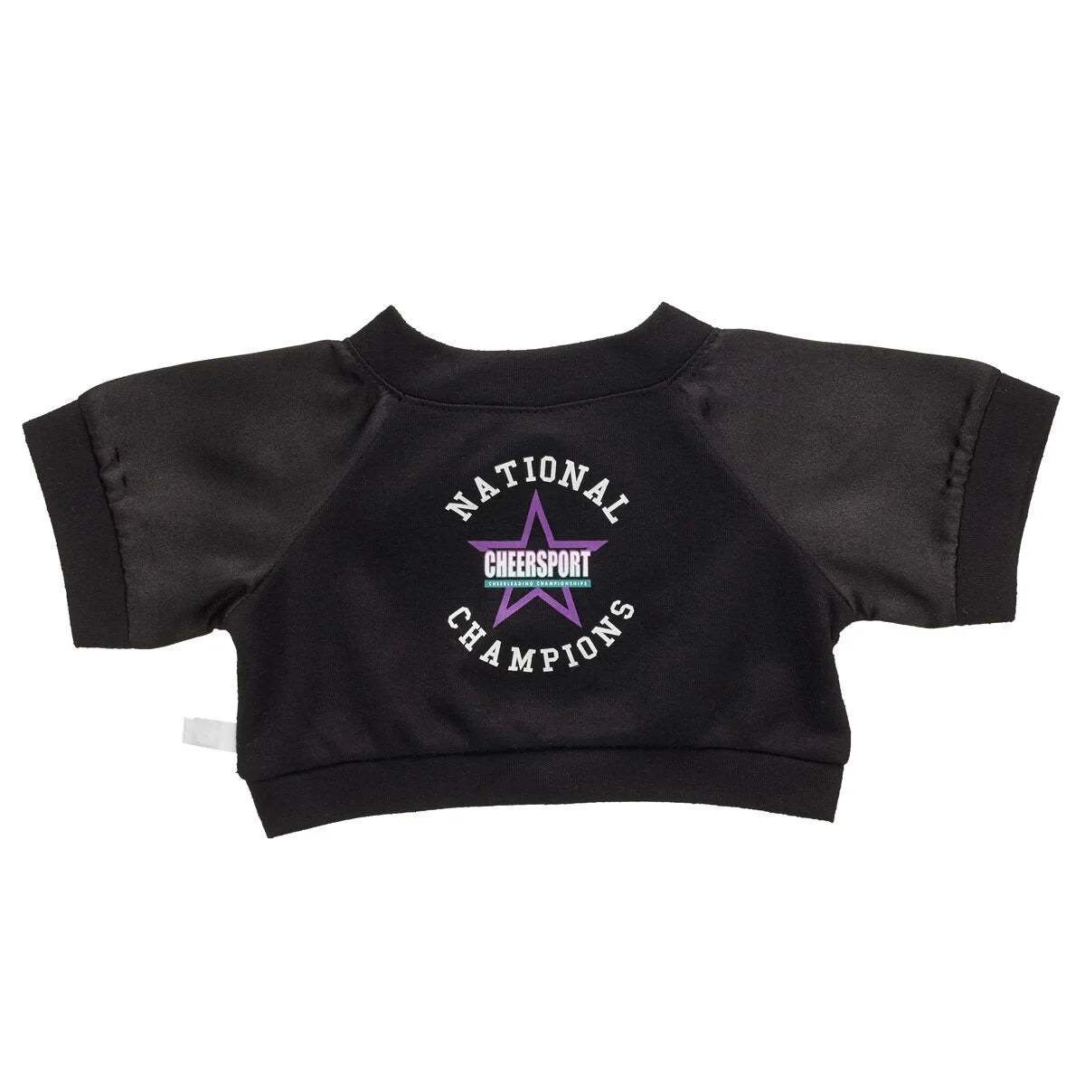 Varsity Spirit CHEERSPORT Jacket | Build-A-Bear® - US 2059