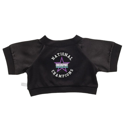 Varsity Spirit CHEERSPORT Jacket | Build-A-Bear® - US 5864