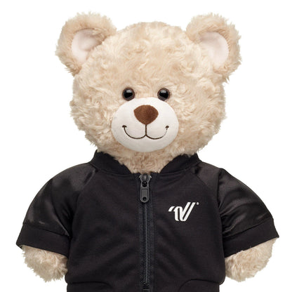 Varsity Spirit CHEERSPORT Jacket | Build-A-Bear® - US 5864