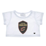 Cleveland Cavaliers T-Shirt | Build-A-Bear® - US 3122
