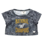 Varsity Spirit National Champions T-Shirt | Build-A-Bear® - US 4538