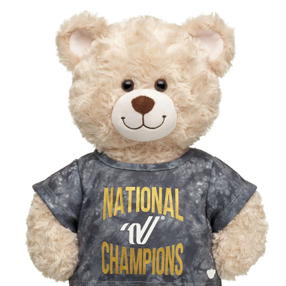 Varsity Spirit National Champions T-Shirt | Build-A-Bear® - US 9965