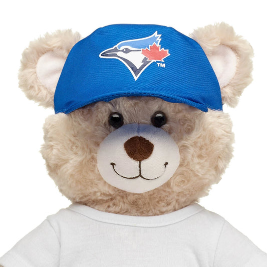 Toronto Blue Jays Hat for Plush Toys | Build-A-Bear® - US 4530