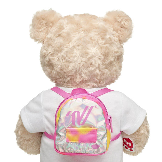 Varsity Spirit Backpack | Build-A-Bear® - US 5511