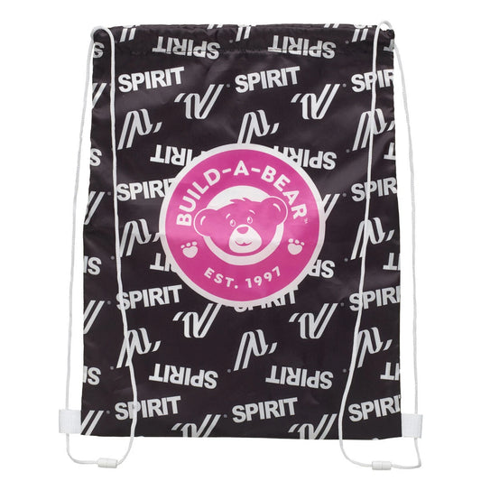 Varsity Spirit Toy Bear Carrier | Build-A-Bear® - US 3059