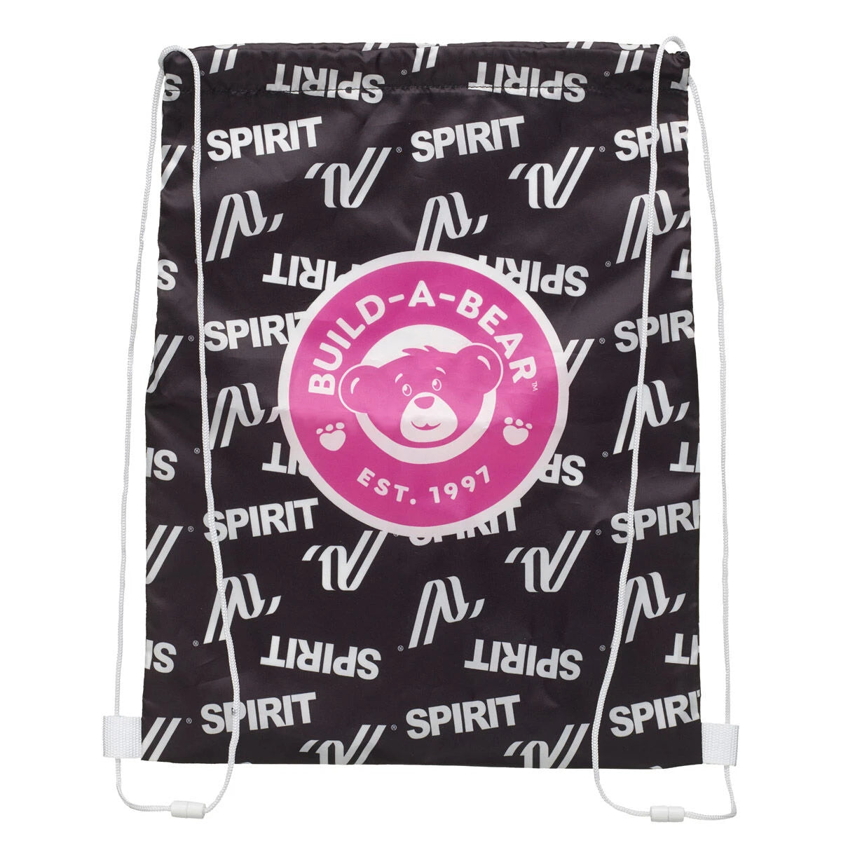 Varsity Spirit Toy Bear Carrier | Build-A-Bear® - US 5299