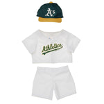 Oakland Athletics™ Uniform 3 pc. - US 3009