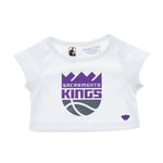 Sacramento Kings T-Shirt for Stuffed Animals | Build-A-Bear® - US 5886