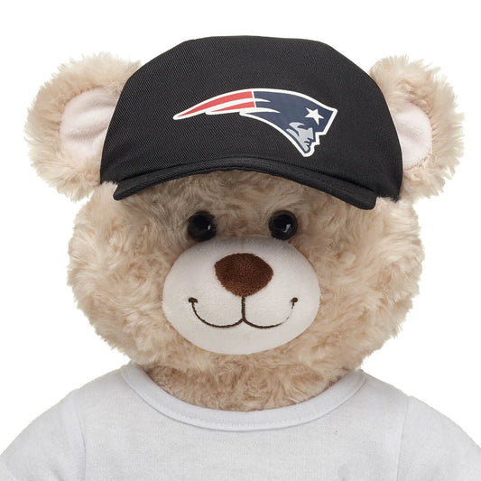 New England Patriots Fan Hat for Stuffed Animals - US 1842