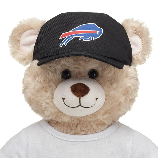 Buffalo Bills Fan Hat for Stuffed Animals | Build-A-Bear® - US 3780