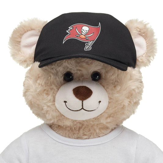 Tampa Bay Buccaneers Fan Hat for Stuffed Animals - US 1236