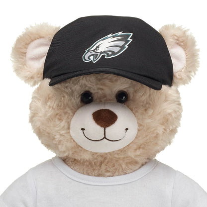 Philadelphia Eagles Fan Hat for Stuffed Animals - US 4662
