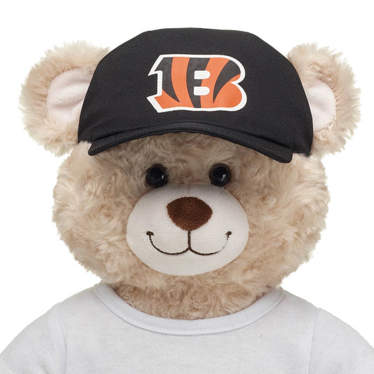 Cincinnati Bengals Fan Hat for Stuffed Animals - US 6106