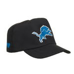 Detroit Lions Fan Hat for Stuffed Animals - US 8590