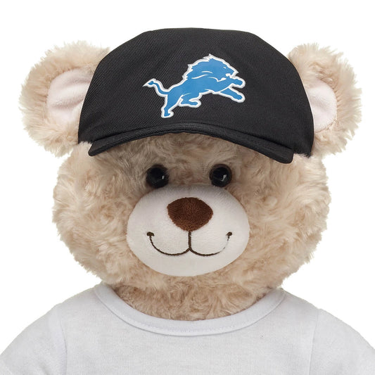 Detroit Lions Fan Hat for Stuffed Animals - US 8590