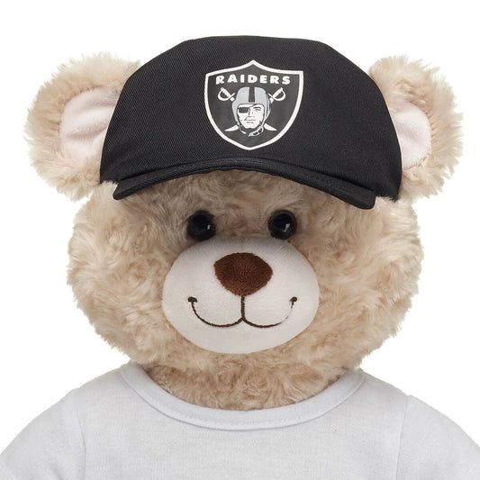 Las Vegas Raiders Fan Hat for Stuffed Animals - US 3942