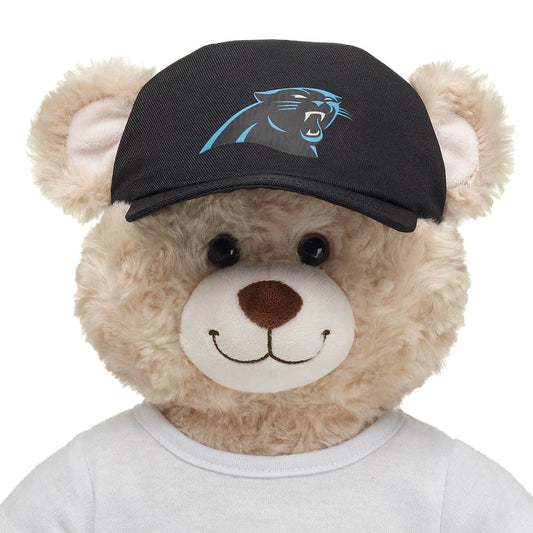 Carolina Panthers Fan Hat for Stuffed Animals - US 3284