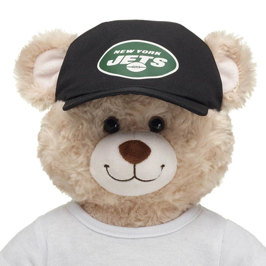 New York Jets Fan Hat for Stuffed Animals - US 5510