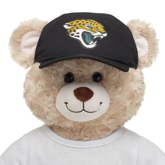 Jacksonville Jaguars Fan Hat for Stuffed Animals - US 5814