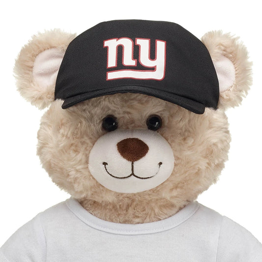 New York Giants Fan Hat for Stuffed Animals - US 2879